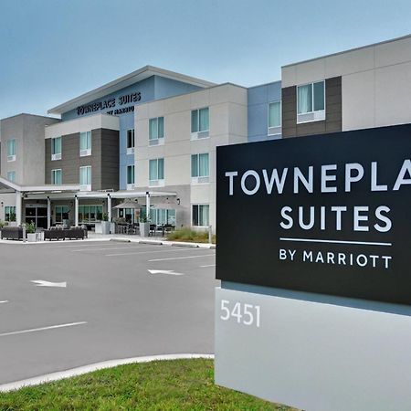 Towneplace Suites By Marriott Sarasota/Bradenton West Exteriör bild