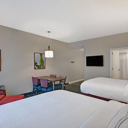 Towneplace Suites By Marriott Sarasota/Bradenton West Exteriör bild