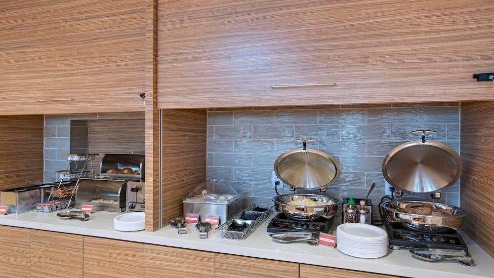 Towneplace Suites By Marriott Sarasota/Bradenton West Exteriör bild