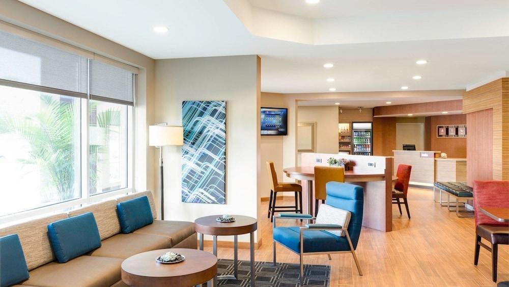 Towneplace Suites By Marriott Sarasota/Bradenton West Exteriör bild