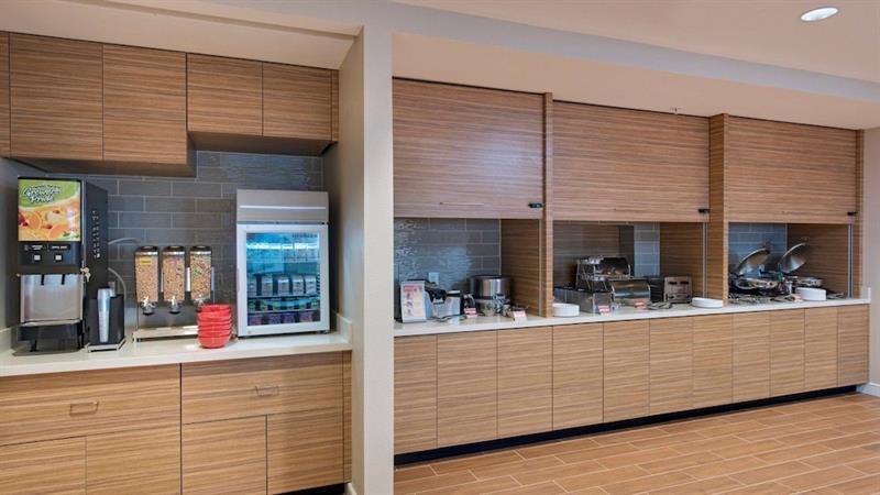 Towneplace Suites By Marriott Sarasota/Bradenton West Exteriör bild