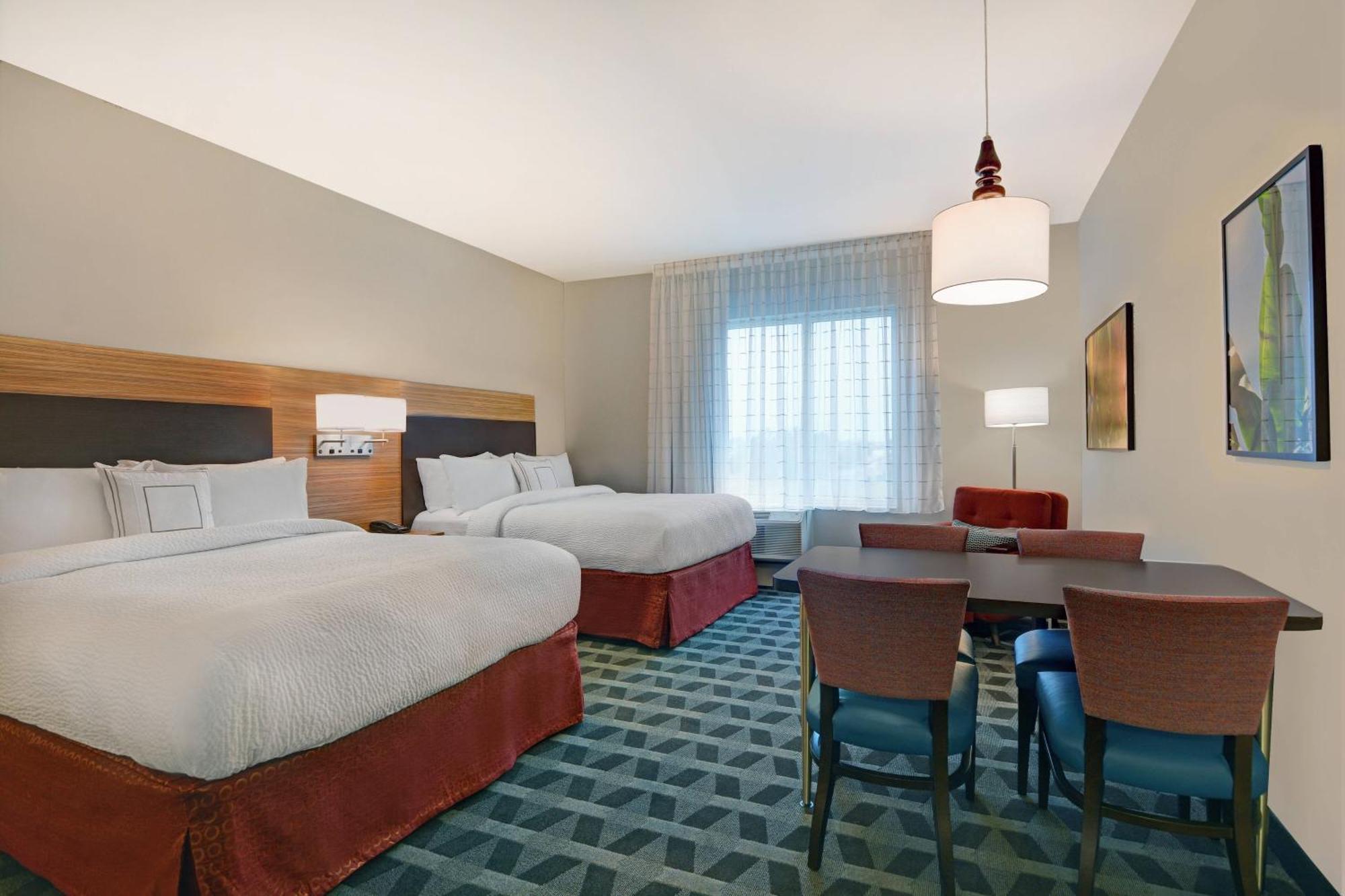 Towneplace Suites By Marriott Sarasota/Bradenton West Exteriör bild