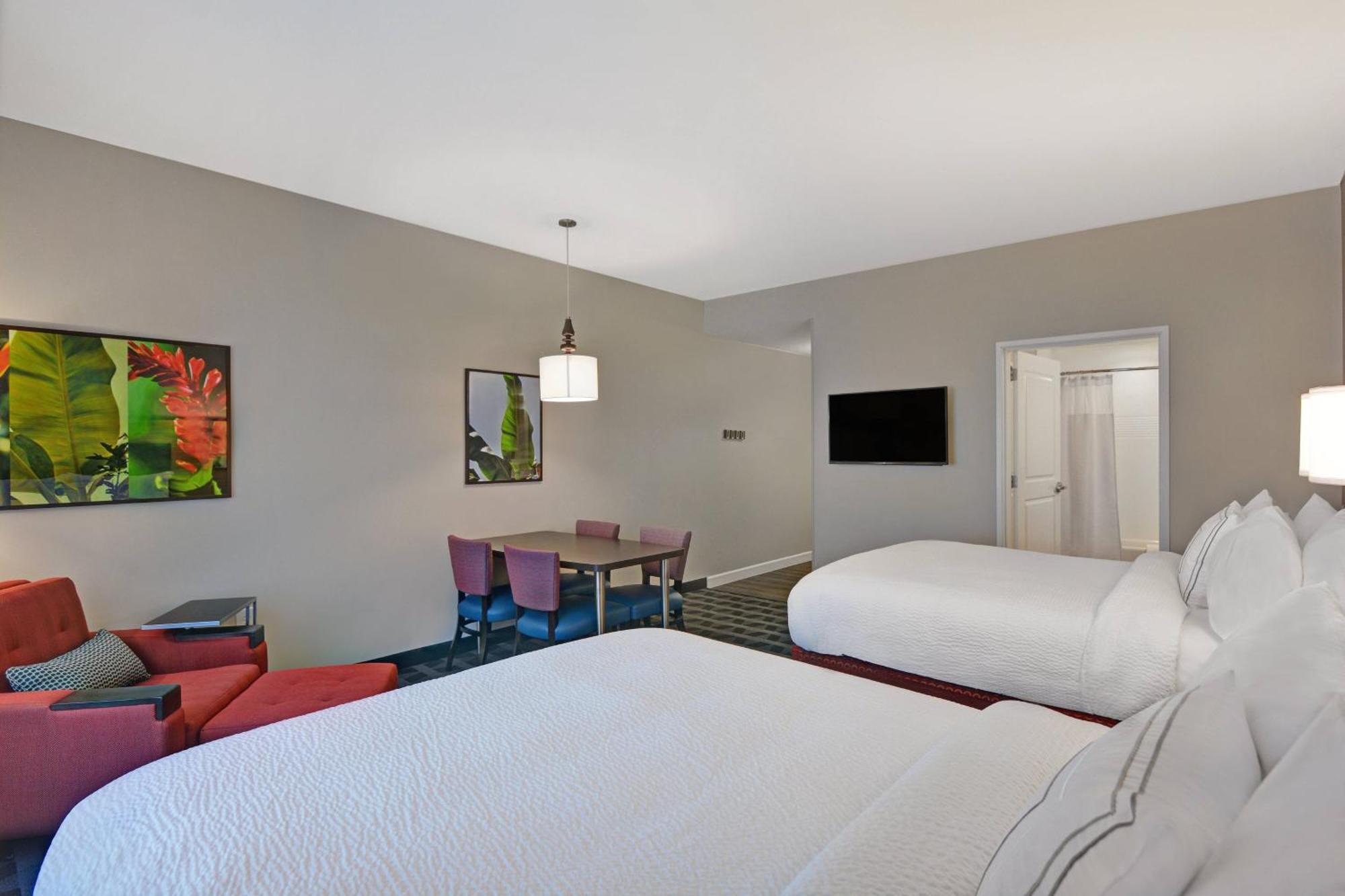 Towneplace Suites By Marriott Sarasota/Bradenton West Exteriör bild
