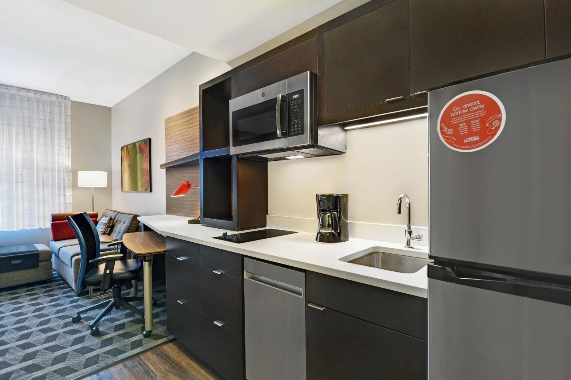 Towneplace Suites By Marriott Sarasota/Bradenton West Exteriör bild