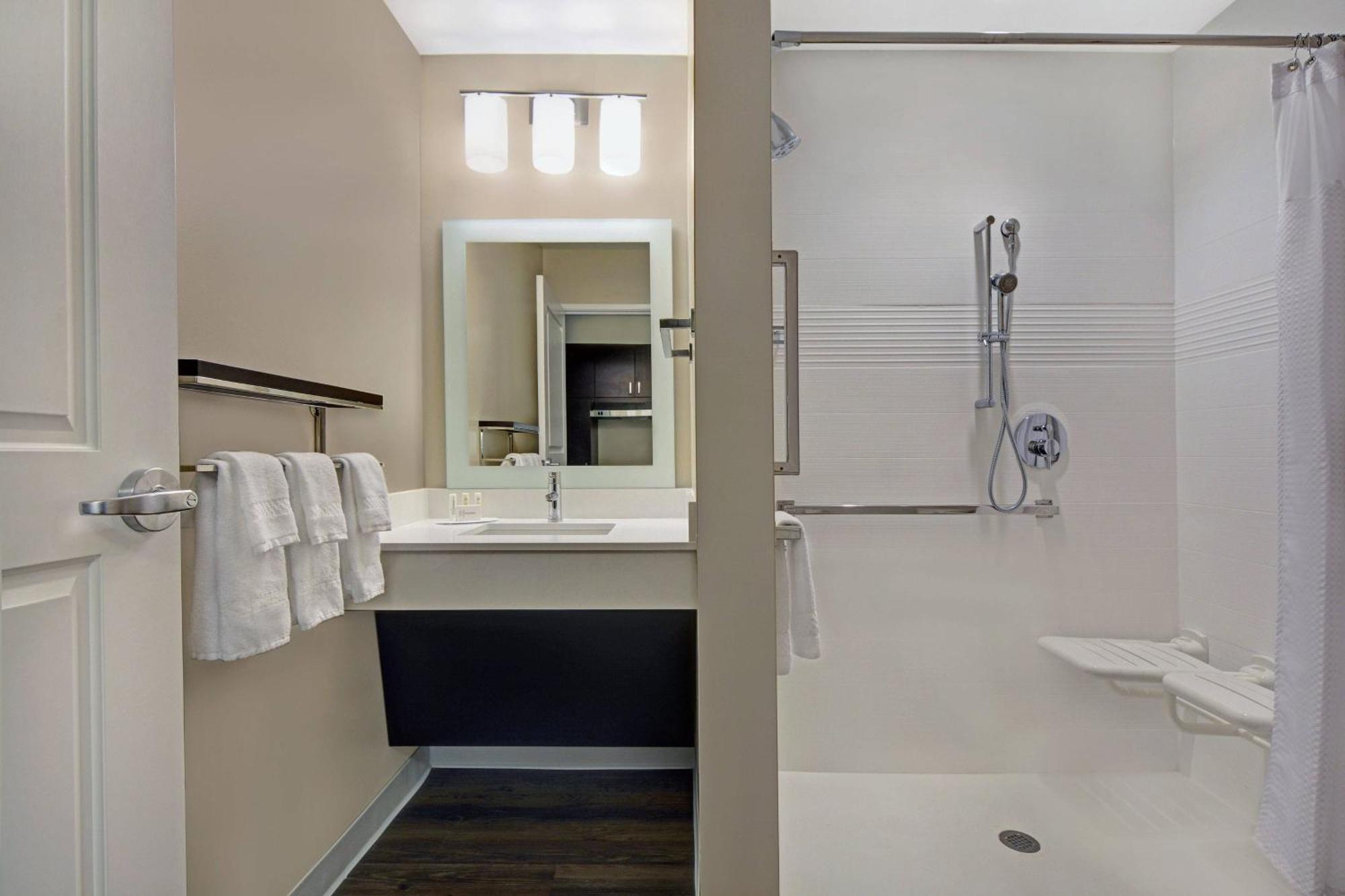 Towneplace Suites By Marriott Sarasota/Bradenton West Exteriör bild