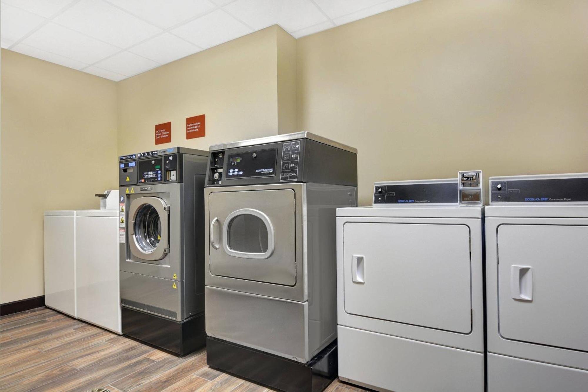 Towneplace Suites By Marriott Sarasota/Bradenton West Exteriör bild