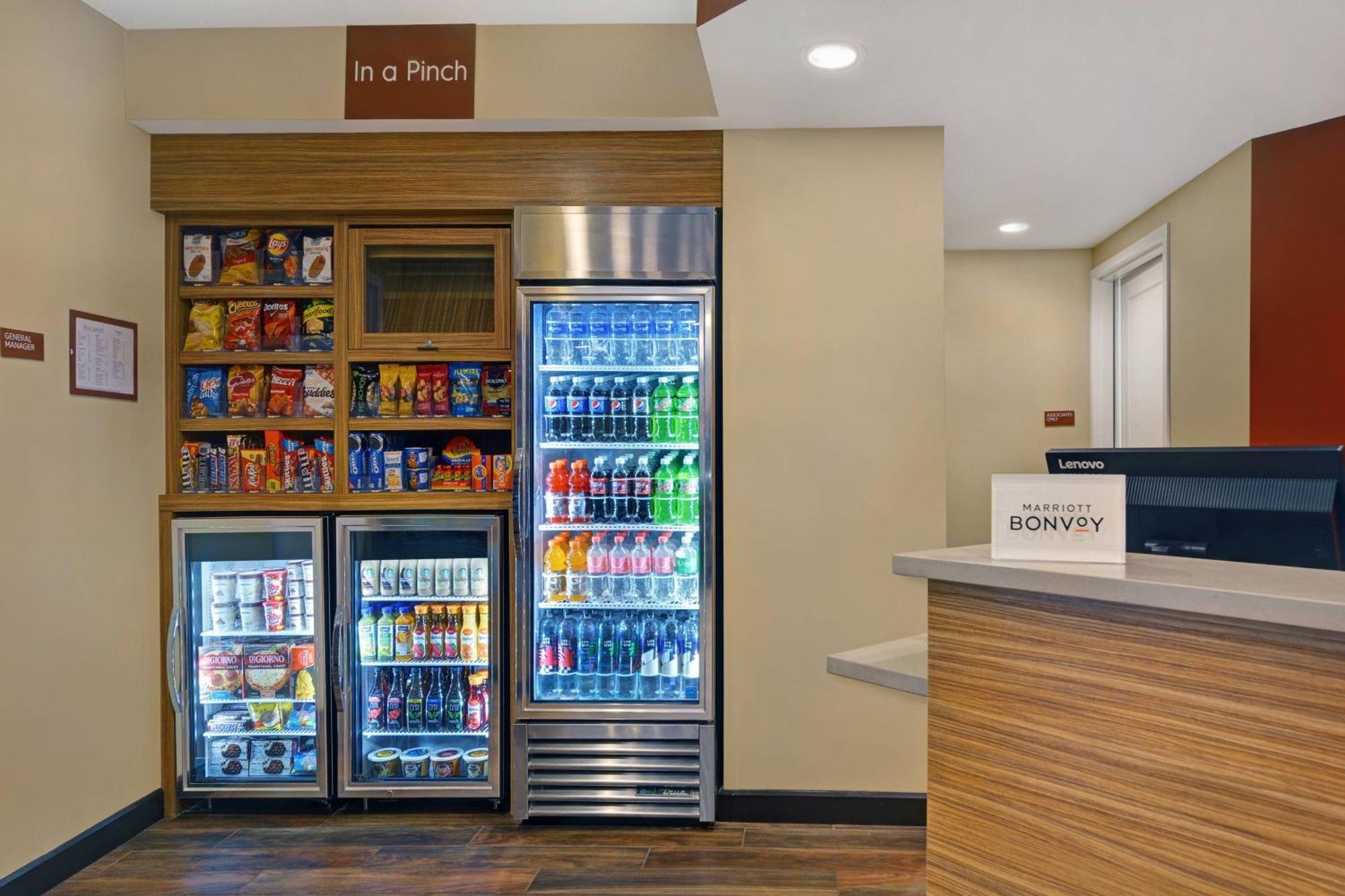 Towneplace Suites By Marriott Sarasota/Bradenton West Exteriör bild