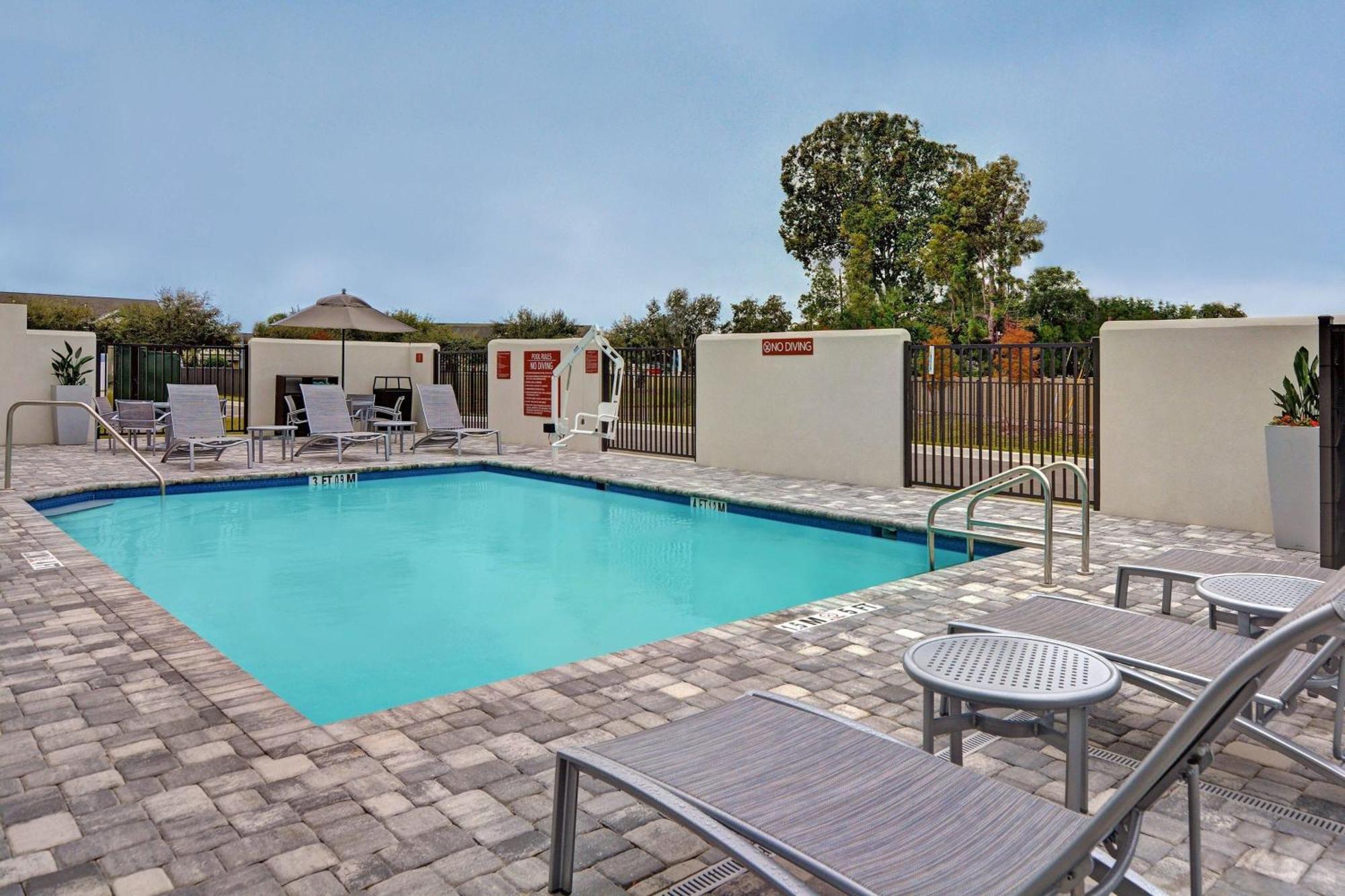 Towneplace Suites By Marriott Sarasota/Bradenton West Exteriör bild