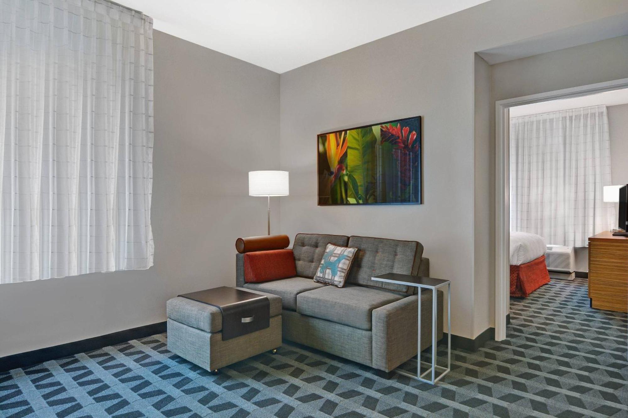 Towneplace Suites By Marriott Sarasota/Bradenton West Exteriör bild