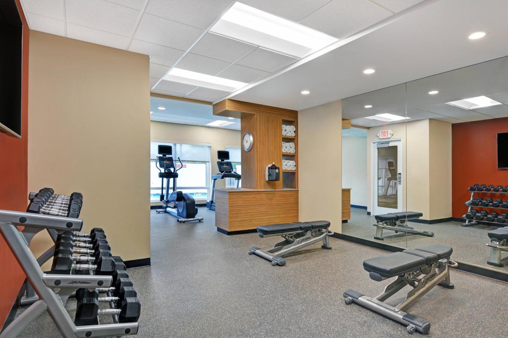 Towneplace Suites By Marriott Sarasota/Bradenton West Exteriör bild