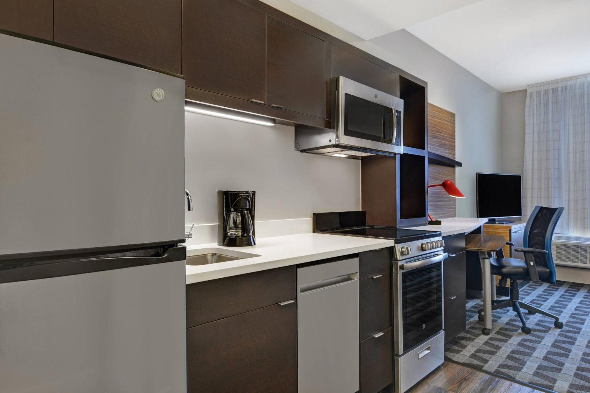 Towneplace Suites By Marriott Sarasota/Bradenton West Exteriör bild